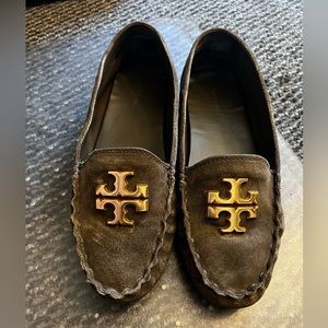 Tory Burch driver loafers